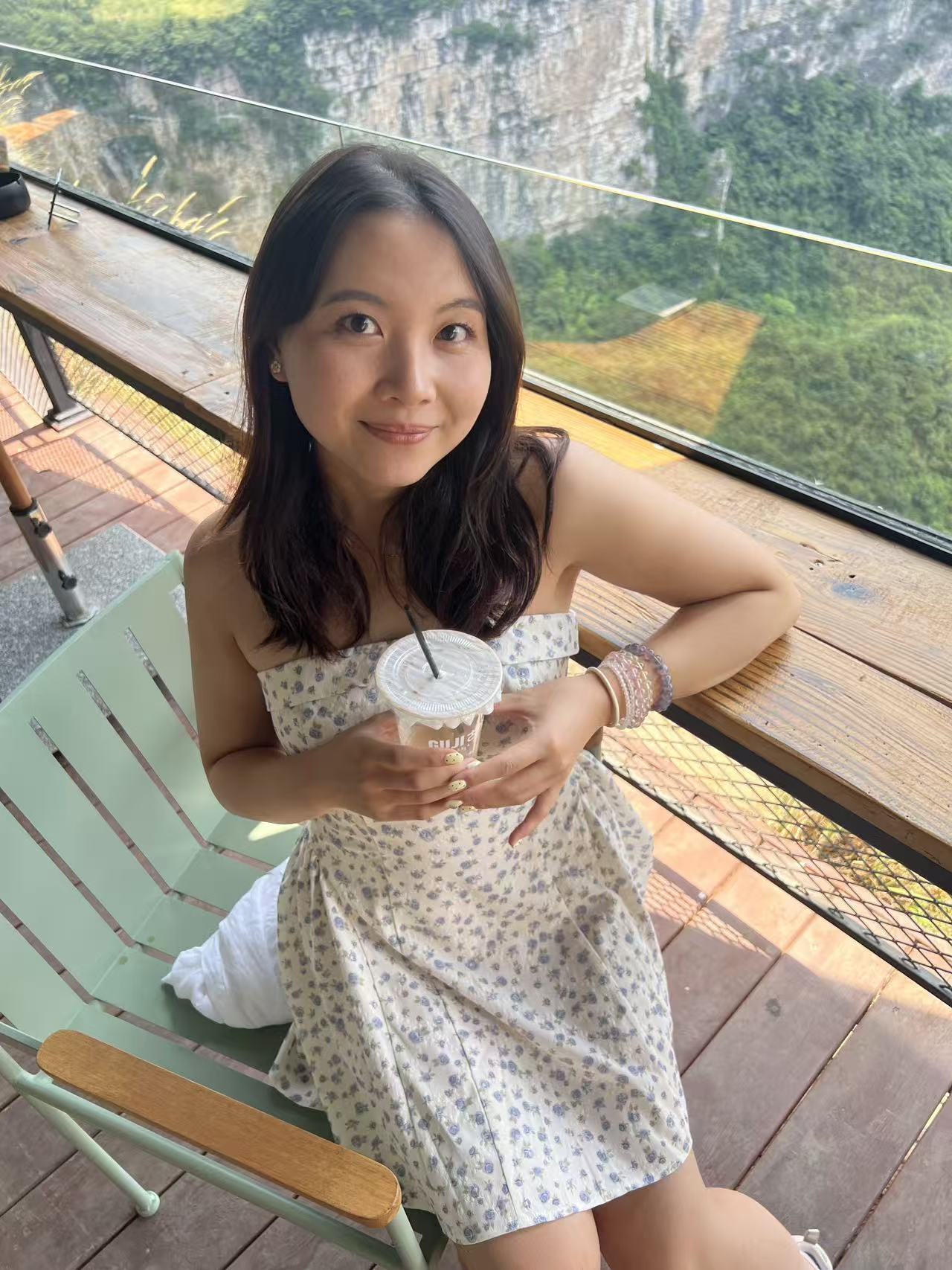 Matilda agente de compras en China